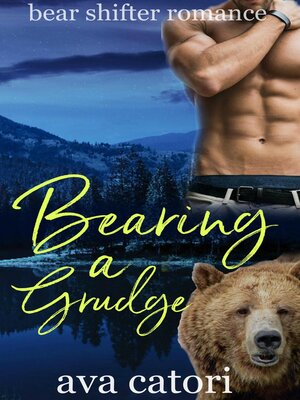 cover image of Bearing a Grudge